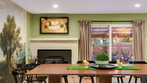 Mid Summer Night's Dream w/HotTub&Theater - Foto 3, Other