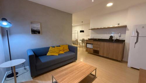 Rio de cima rooftop,conforto e vibe carioca - Foto 2