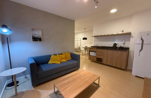 Rio de cima rooftop,conforto e vibe carioca - Foto 2