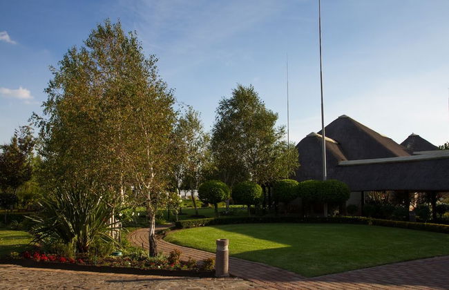 Grasslands Conference and Wedding Venue - Foto 63