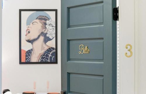 Jazzy Studio at the Raven Pool Onsite Paid Parking - Foto 21