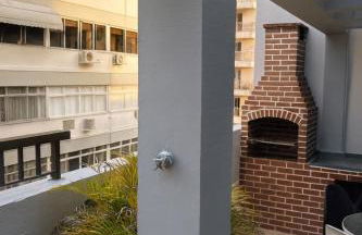 Duplex Penthouse, Pool and BBQ - Foto 15