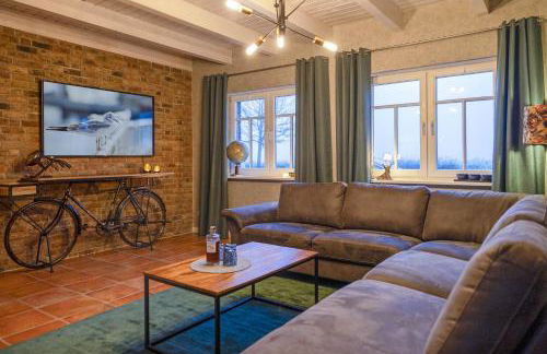 Küstenvilla - Foto 20