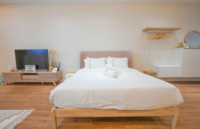 Chambers PWTC By Unimax - Foto 25