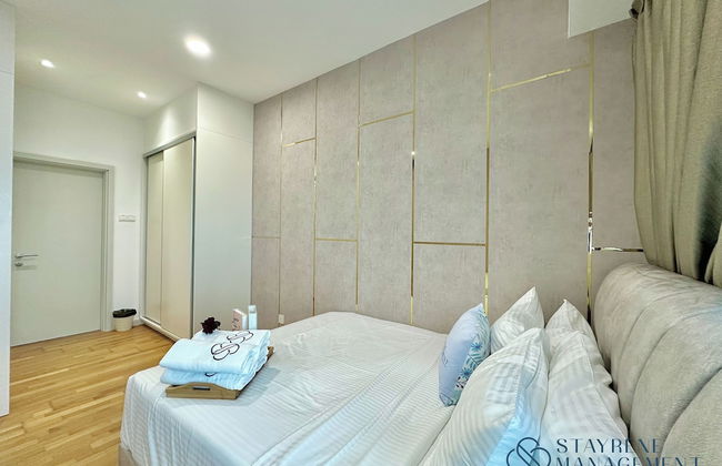 Iskandar Residences By Stayrene - Foto 74