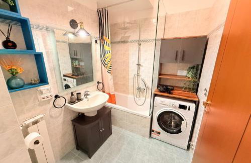 Grosseto Centro, Comodo e Luminoso APT fronte Corso - Foto 10