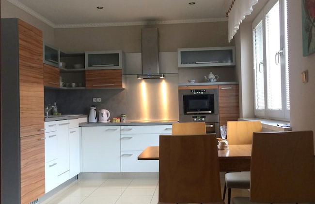 Ferienhaus Piešťany - Foto 12