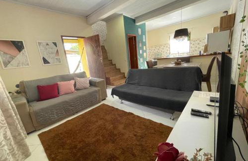 Casa confortável São Roque-Paraty - Foto 41