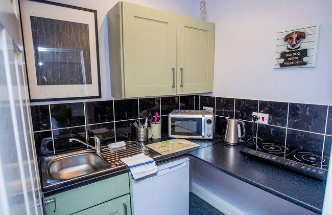 James Place @ Dowlais - Foto 52