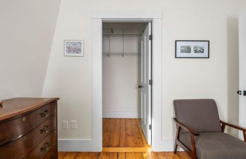 Luxurious West End Historic Townhome - The Cushman - Foto 39