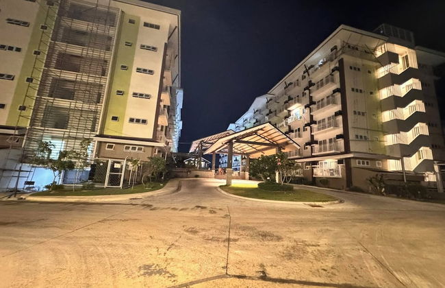 Cozy Airport Studio - Foto 21