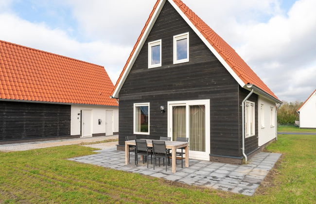 Holiday Home Near Scherpenisse Beach - Foto 22