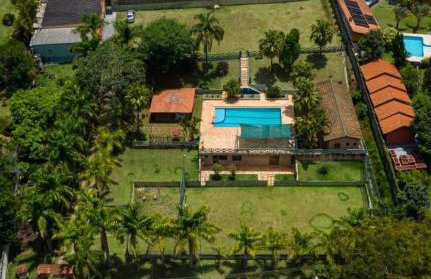 CHÁCARA POUSO FELIZ Atibaia - Foto 29