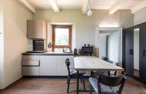 Casa Belvedere Egro - tiny house - Foto 14