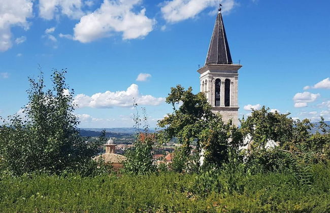 Summer Sale! Lovely 3-bed Apartment in Spoleto - Foto 59