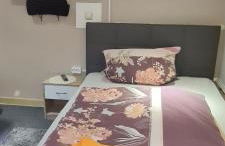 Monteurzimmer Lollar - Photo 50