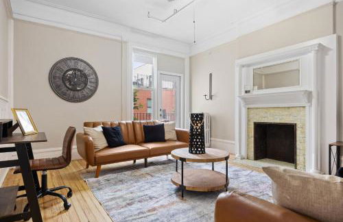 Vintage Luxe NY - Designer Lofts & Apartments NYC - Foto 28