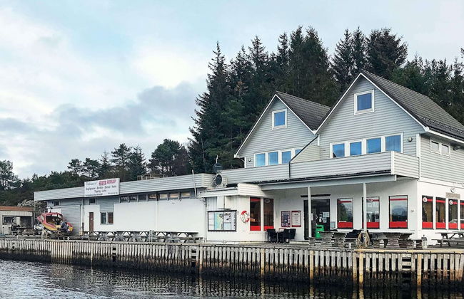 6 Person Holiday Home in Seim - Foto 14