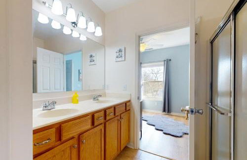 Villas at Bay Crossing --- 34670 Villa Cir, Unit 2207 - Foto 14