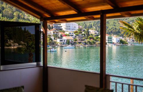 Apartments Galeb - Photo 20