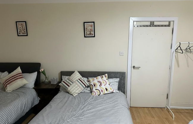 Acacia Wembley Stadium Serviced Apartment by Edens - Foto 7