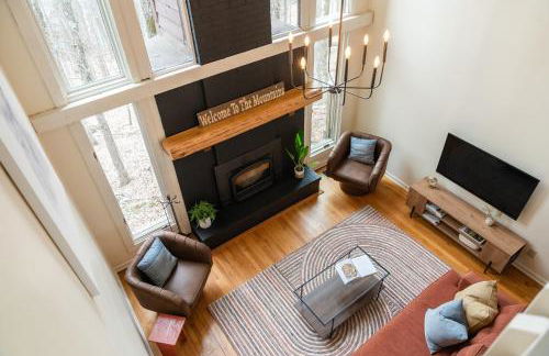 Leaf-Peeping at Oak Ledge! Trails,Tastings,Peace - Foto 45