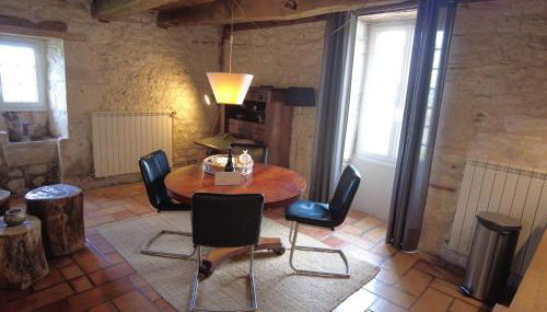 Bergerie Le Vieux Manoir - Foto 2