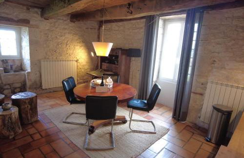 Bergerie Le Vieux Manoir - Foto 2