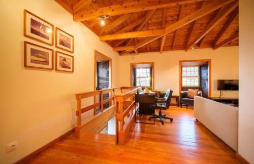 Stone Home Casa do Caisinho Pico island - Photo 18