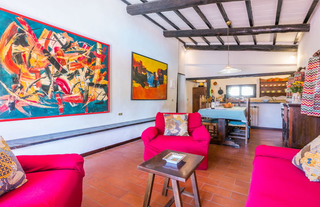 Bardeggiano - Caterina 4 (COL247) - Photo 10