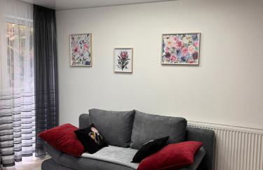 A&D Charmantes Apartment - Bühlertal bei Bühl, Baden-Baden & Schwarzwald - Foto 14