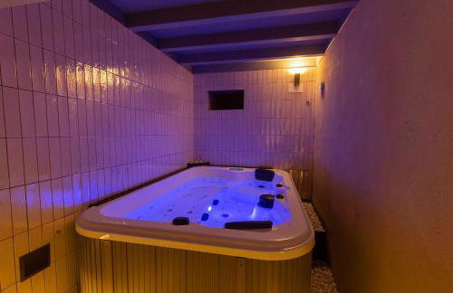 VEN LUNA, VEN Casa-SPA Astroturismo rural TR-CC-00361 - Foto 15