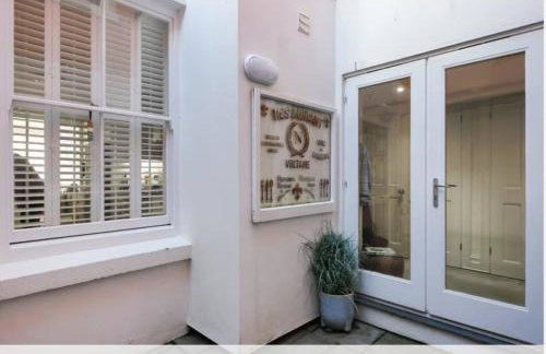 Westhaven 5 Beachfront Luxury-Free parking permit - Foto 16