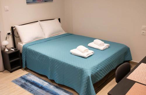 Zeusplace G7 Studio Neoi Poroi - Foto 3