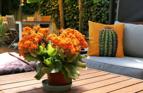 Superbe T3- Two bedrooms appartment with garden and pétanque! Perfect Spot! - Photo 32
