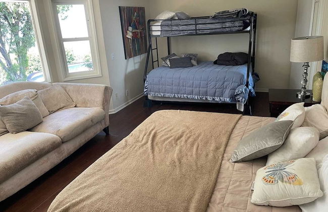 Oak Hills by Avantstay Panoramic View, Pool, Spa - Foto 50