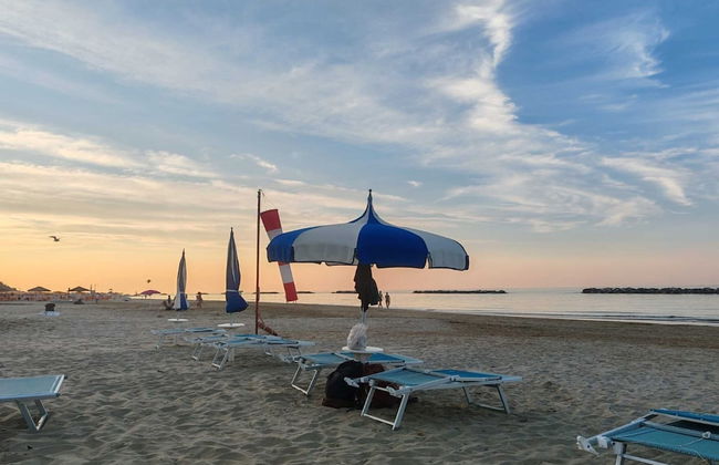 Inviting Holiday Home in San Costanzo With Swimming Pool - Foto 77