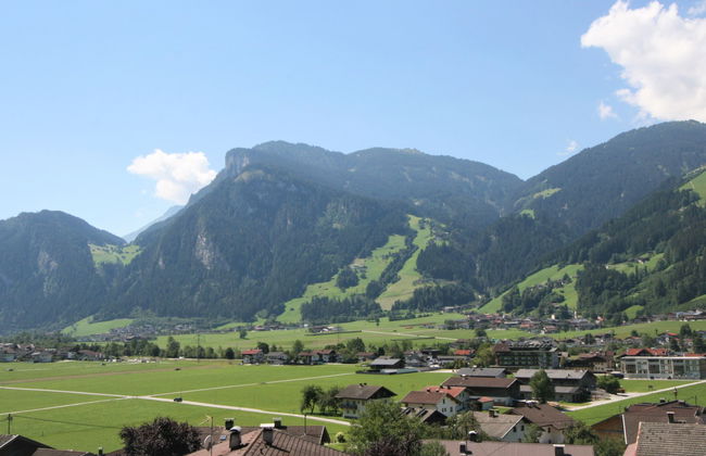 Panoramablick - Foto 30