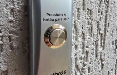 1 Apto prático e moderno SP Expo Zoo Simba Safari Congonhas - Foto 9