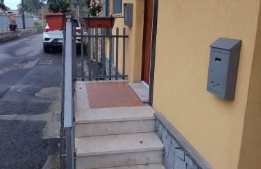 MyrEma House - near Fontanarossa Airport Catania - Foto 3