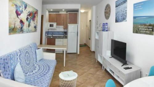 Islantilla primera linea de playa, piscina, parking - Foto 4