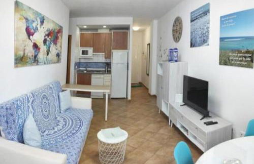 Islantilla primera linea de playa, piscina, parking - Foto 4