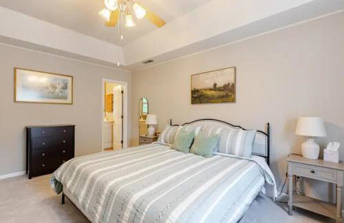 The Halcyon Days North Charleston - Foto 24