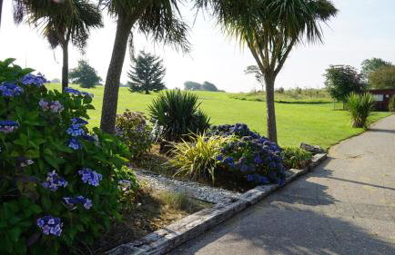 Holiday home, Camelford, Cornwall - Foto 25