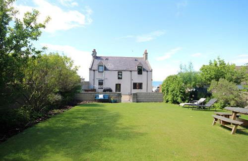 Dalwhinnie - Foto 10