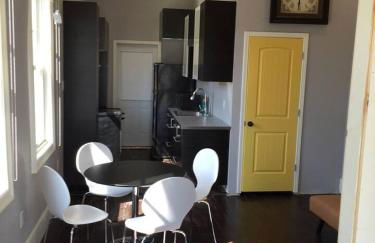 Modern Condo 2 Blocks From Quarters - Foto 32