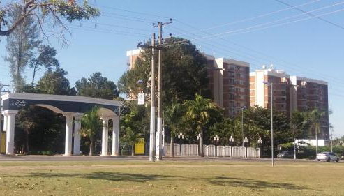 Apartamento Mundi - Império Romano - Caldas Novas - Foto 3