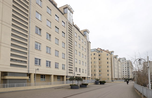 Stadion Narodowy Warszawa UNIT Studio - Photo 70