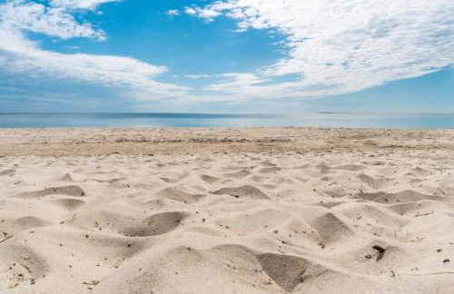 Suite WIDAR - Odins Blick Wohnung 2 - Privatstrand, Sauna, Garten - Foto 38