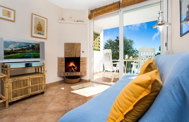 Apartment Rocmar 1D - Foto 12